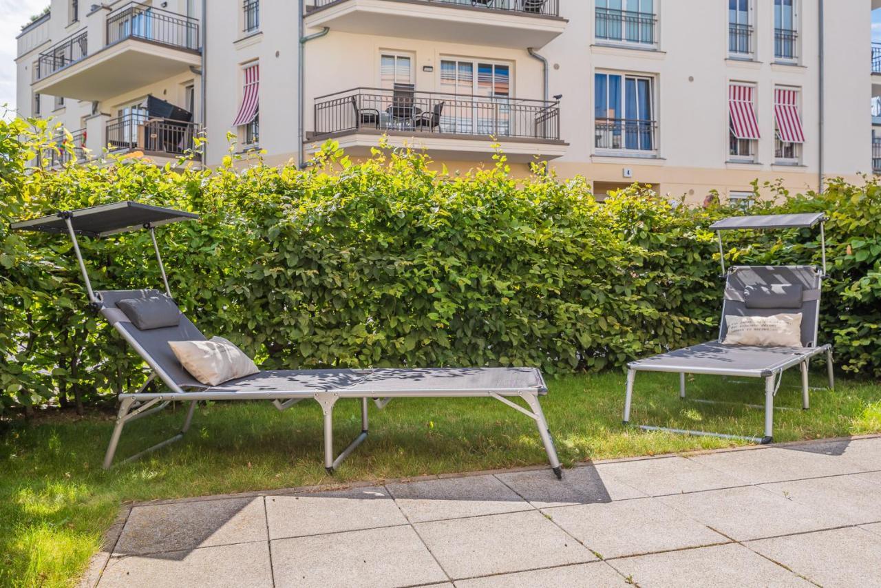 Villa Seeadler Börgerende-Rethwisch Εξωτερικό φωτογραφία