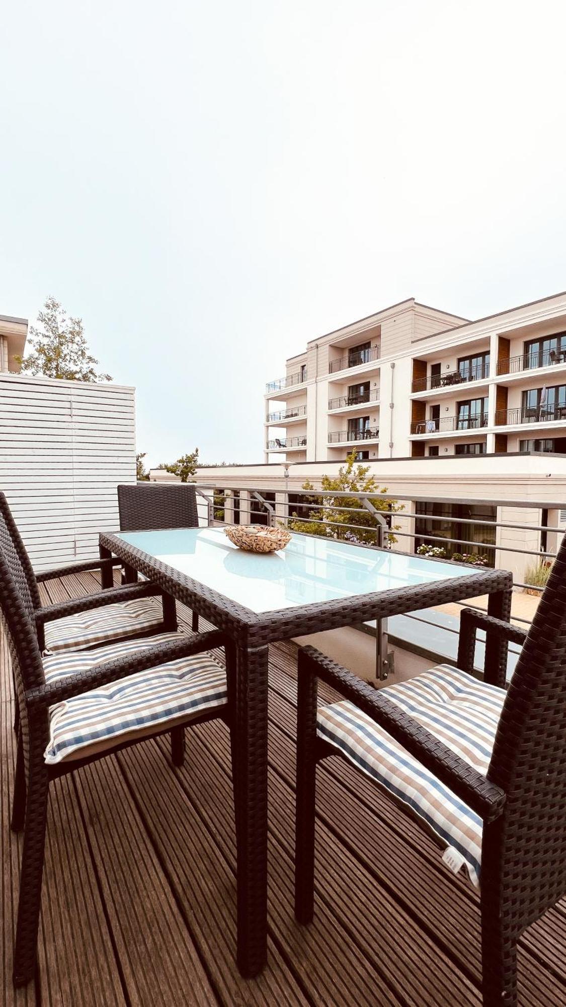 Villa Seeadler Börgerende-Rethwisch Εξωτερικό φωτογραφία