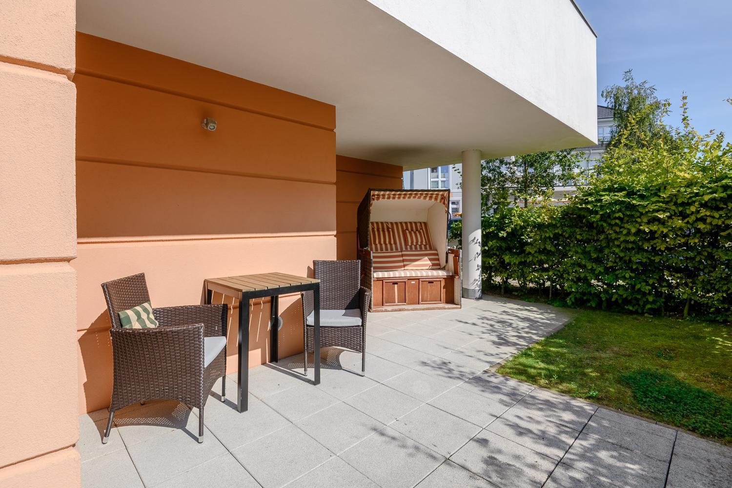 Villa Seeadler Börgerende-Rethwisch Εξωτερικό φωτογραφία