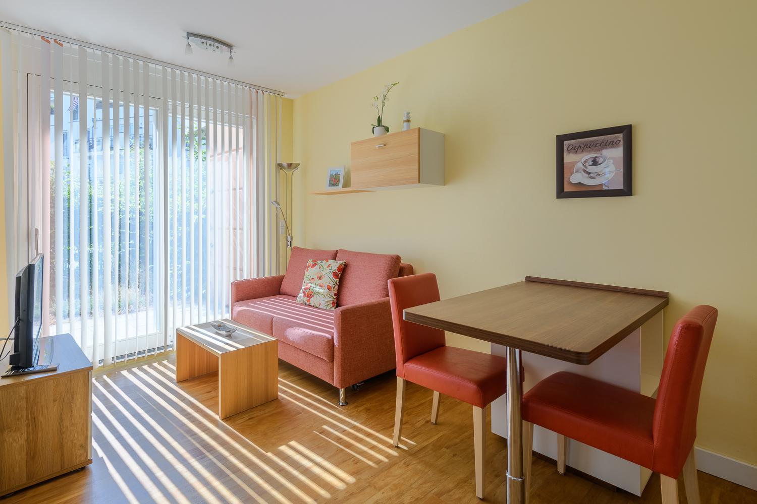 Villa Seeadler Börgerende-Rethwisch Εξωτερικό φωτογραφία
