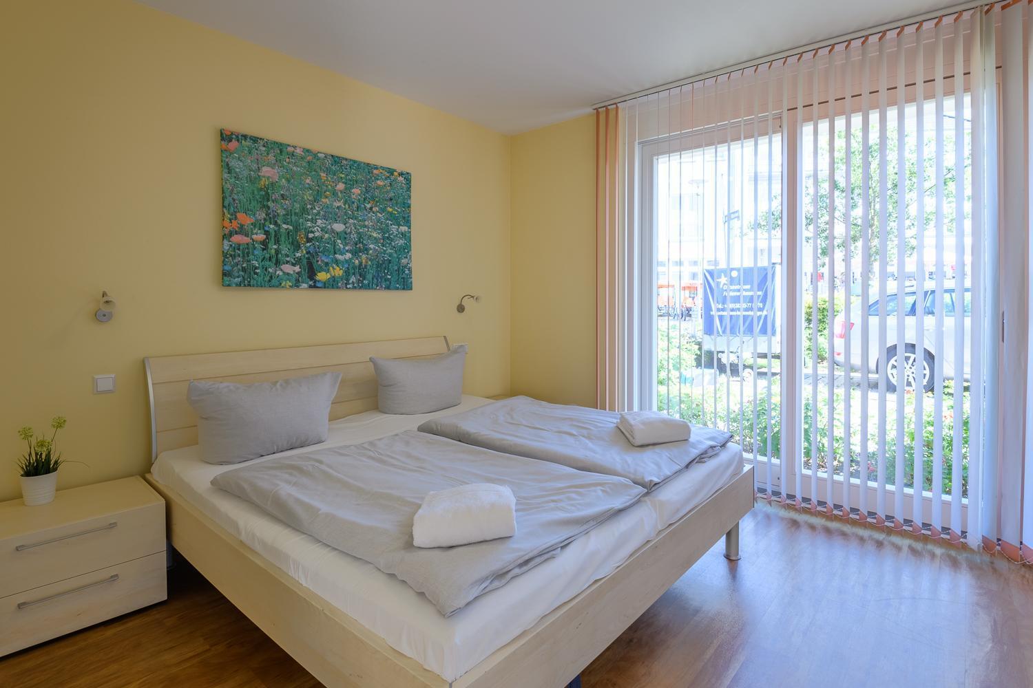 Villa Seeadler Börgerende-Rethwisch Εξωτερικό φωτογραφία