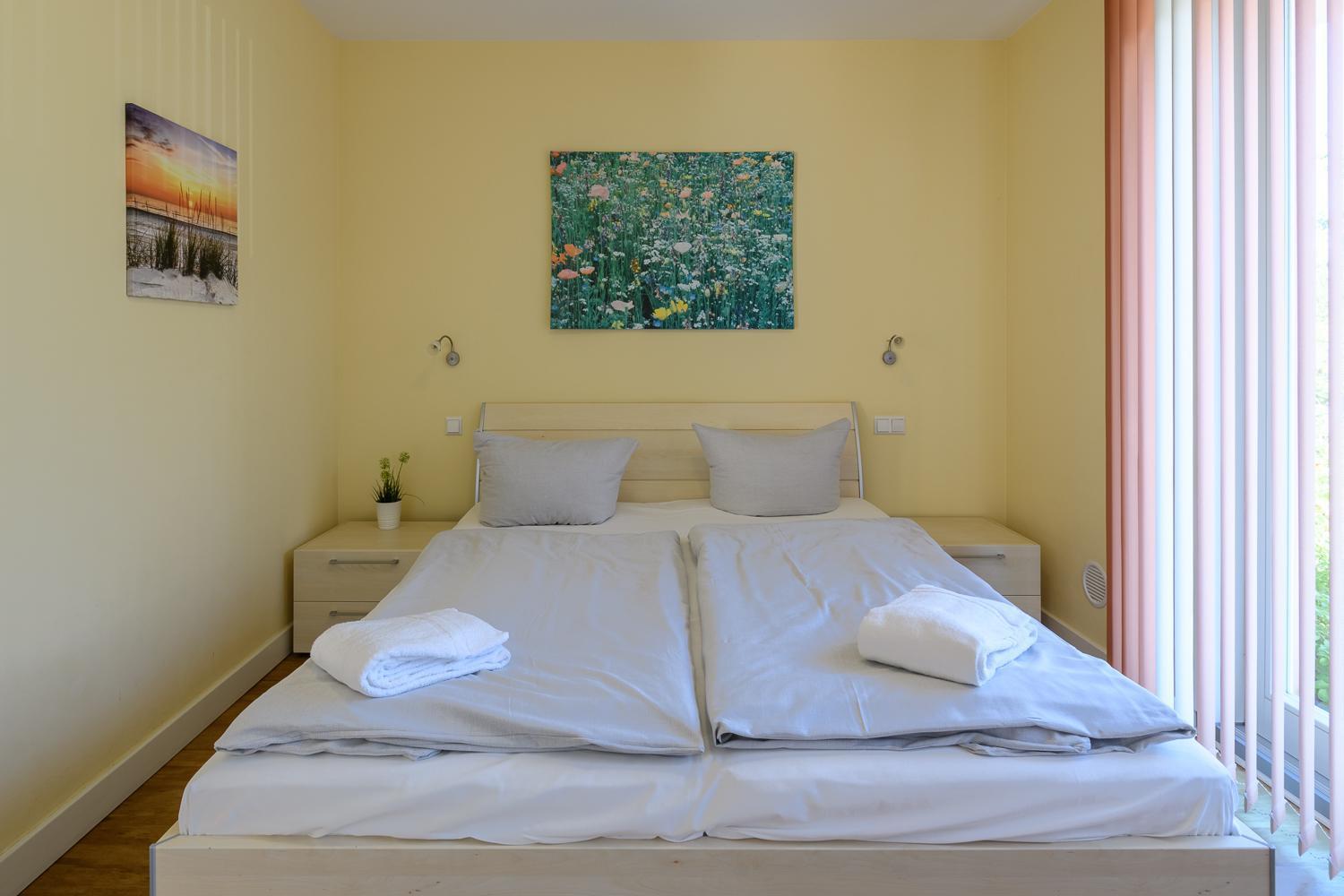 Villa Seeadler Börgerende-Rethwisch Εξωτερικό φωτογραφία