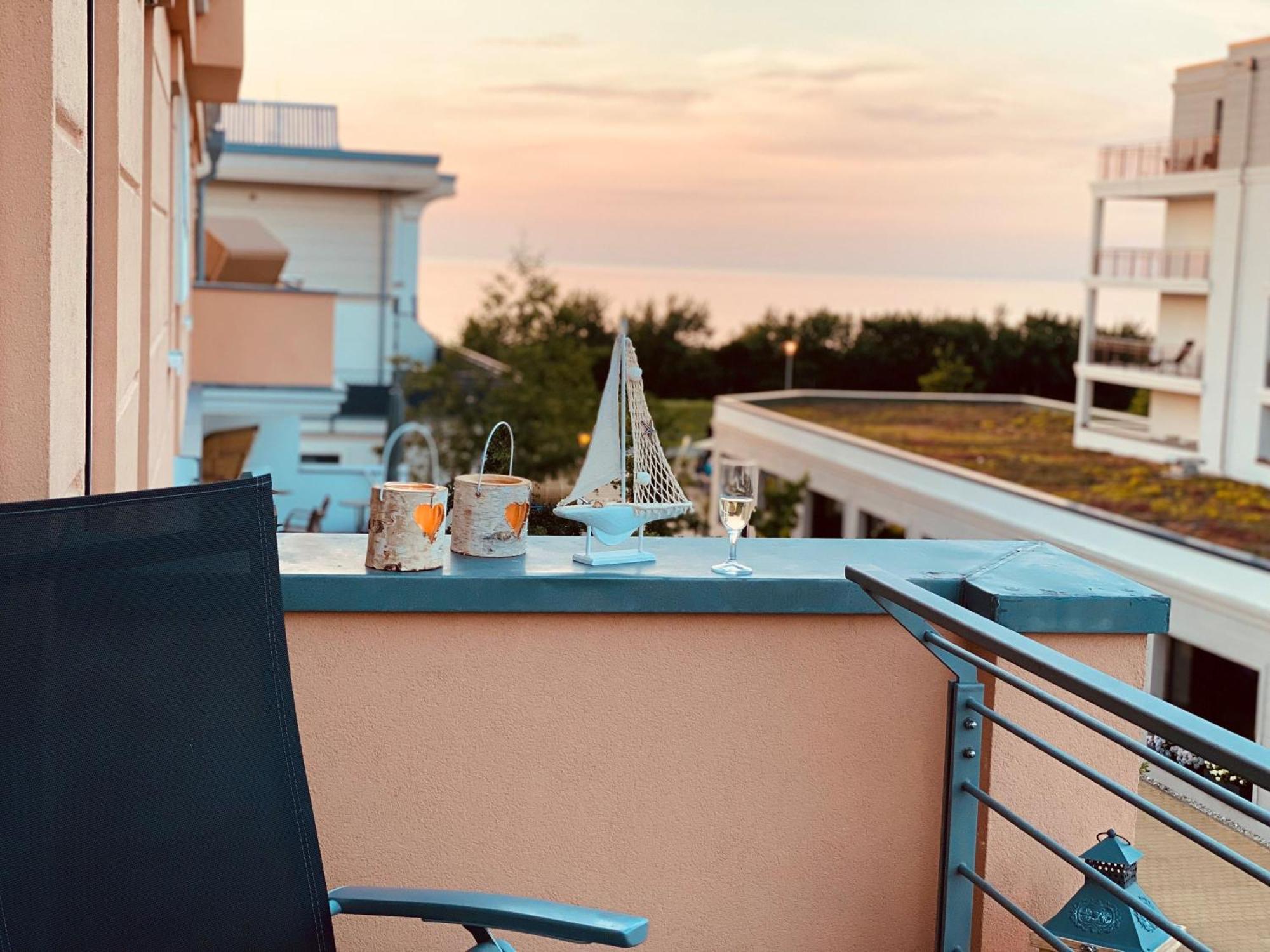 Villa Seeadler Börgerende-Rethwisch Εξωτερικό φωτογραφία