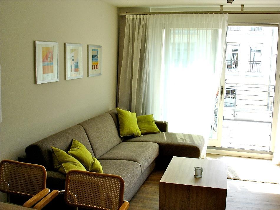 Villa Seeadler Börgerende-Rethwisch Εξωτερικό φωτογραφία