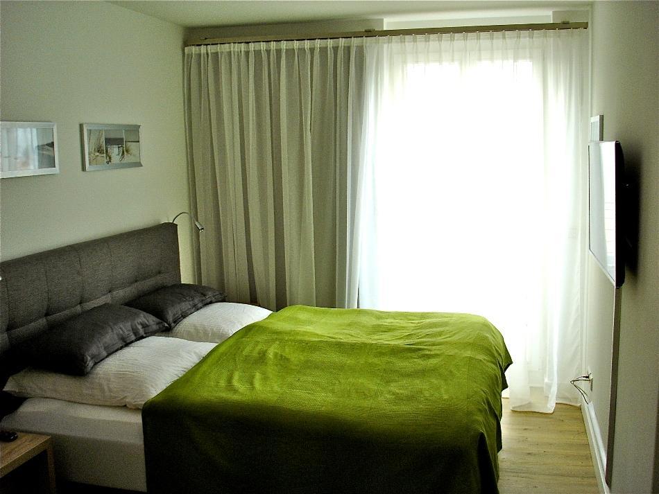 Villa Seeadler Börgerende-Rethwisch Εξωτερικό φωτογραφία